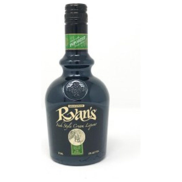 RYAN'S IRISH STYLE CREAM LIQUEUR