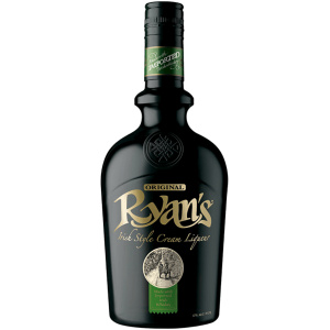RYAN'S IRISH STYLE CREAM LIQUEUR