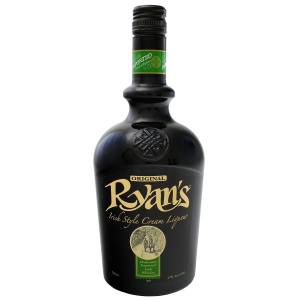 RYAN'S IRISH STYLE CREAM LIQUEUR