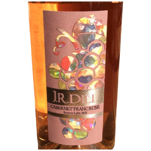 JR DILL CABERNET FRANC ROSÉ