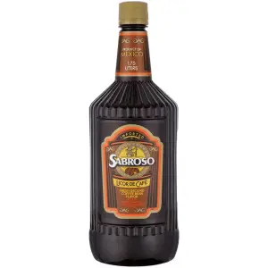 SABROSO COFFEE LIQUEUR