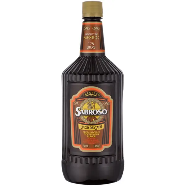 SABROSO COFFEE LIQUEUR
