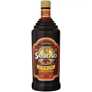 SABROSO COFFEE LIQUEUR