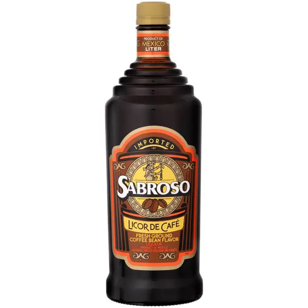 SABROSO COFFEE LIQUEUR