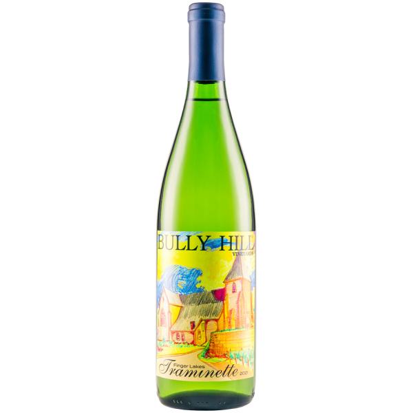 BULLY HILL TRAMINETTE