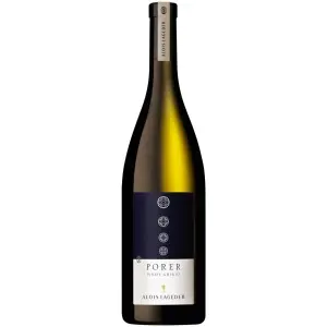 ALOIS LAGEDER "PORER" PINOT GRIGIO