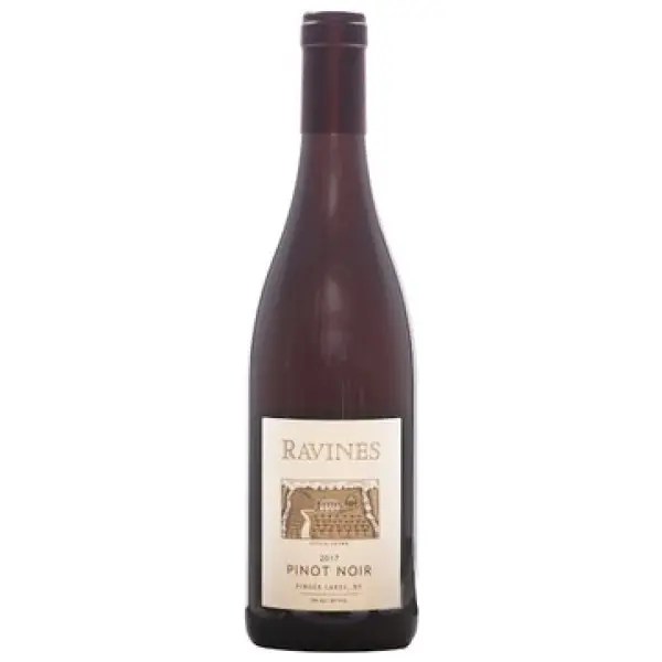 RAVINES PINOT NOIR