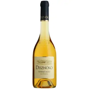 DISZNOKO TOKAJI ASZU 5 PUTTONYOS 2013