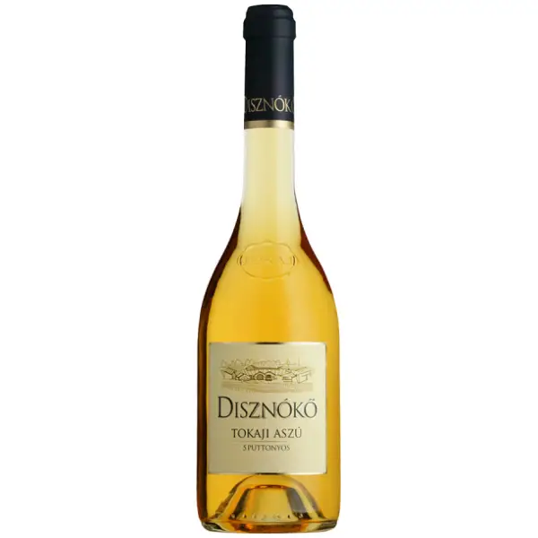 DISZNOKO TOKAJI ASZU 5 PUTTONYOS 2013
