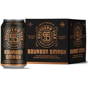 SOUTHERN TIER DISTILLING BOURBON SMASH