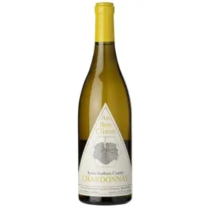 AU BON CLIMAT SANTA BARBARA CHARDONNAY