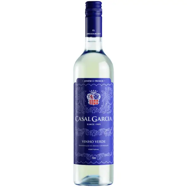 CASAL GARCIA VINHO VERDE