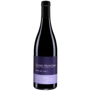 EQUIS DOMAINE DES LISES CROZES-HERMITAGE