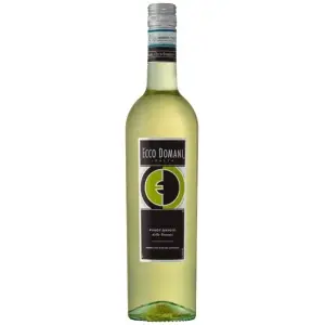 ECCO DOMANI PINOT GRIGIO