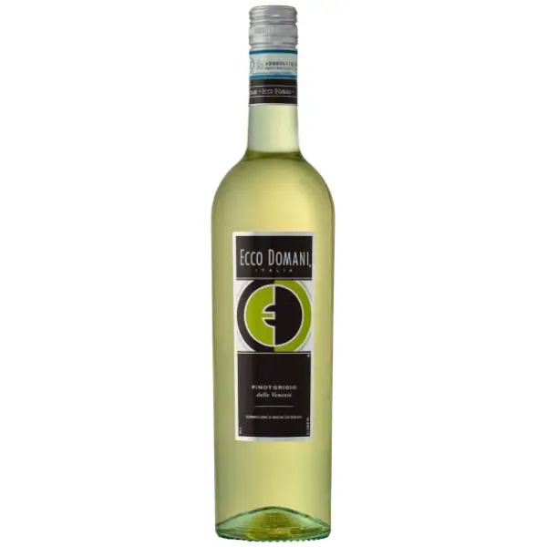 ECCO DOMANI PINOT GRIGIO