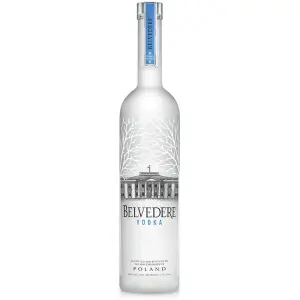 BELVEDERE VODKA