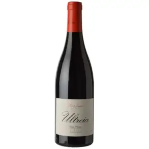 RAUL PEREZ ULTREIA "SAINT JACQUES" BIERZO