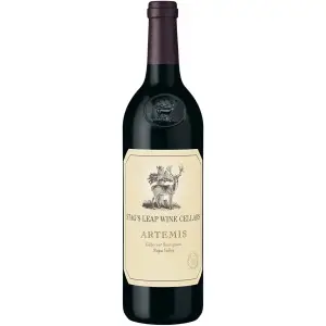 STAG'S LEAP WINE CELLARS ARTEMIS CABERNET SAUVIGNON 2020