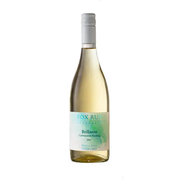 FOX RUN BRILLANTE CARBONATED RIESLING