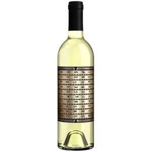 THE PRISONER UNSHACKLED SAUVIGNON BLANC