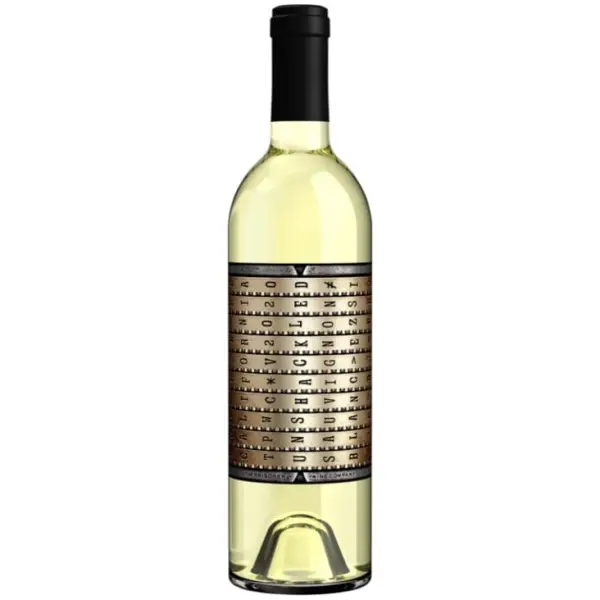 THE PRISONER UNSHACKLED SAUVIGNON BLANC