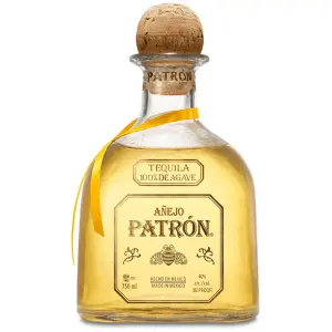 PATRON AÑEJO