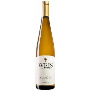 WEIS VINEYARDS HEART OF THE LAKE