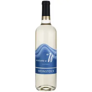WEINSTOCK MOSCATO BY W