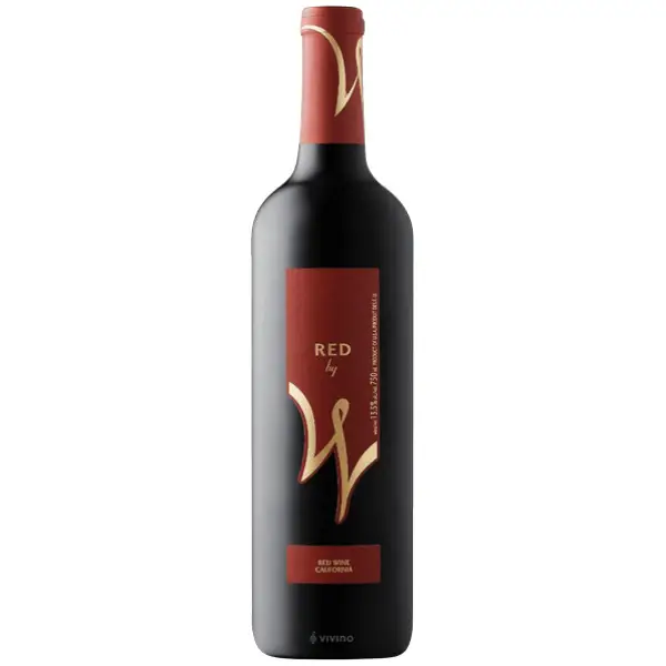 WEINSTOCK RED BY W