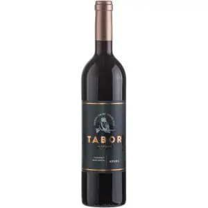 TABOR "ADAMA" CABERNET SAUVIGNON