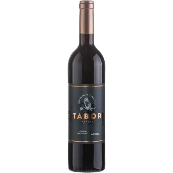 TABOR "ADAMA" CABERNET SAUVIGNON