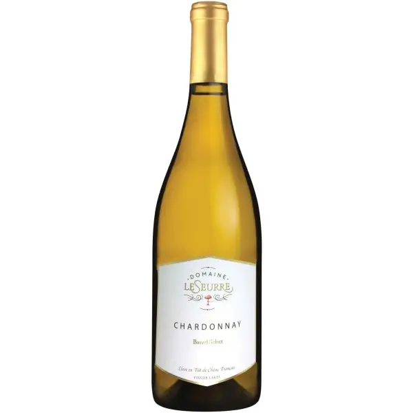 DOMAINE LESEURRE BARREL SELECT CHARDONNAY