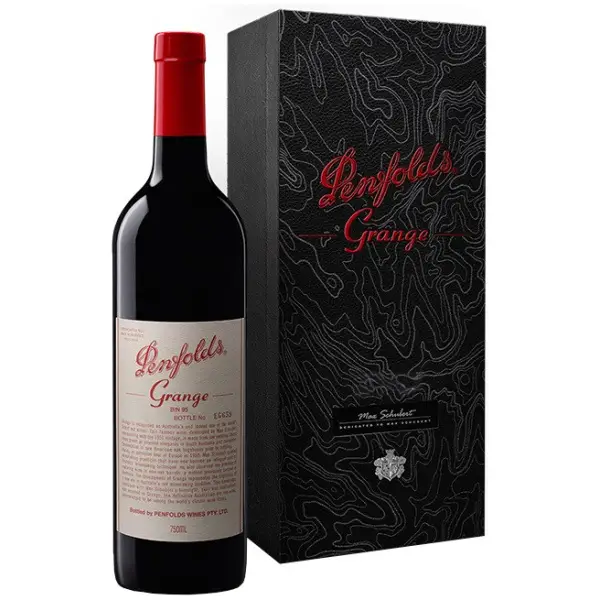 PENFOLDS BIN 95 GRANGE 2013