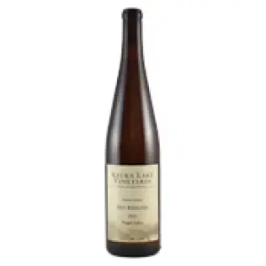 KEUKA LAKE VINEYARDS ESTATE DRY RIESLING