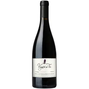 VIGNE DE FER CÔTES DU RHÔNE