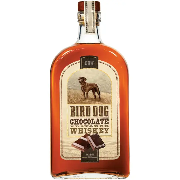BIRD DOG CHOCOLATE
