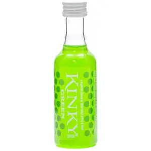 KINKY GREEN LIQUEUR