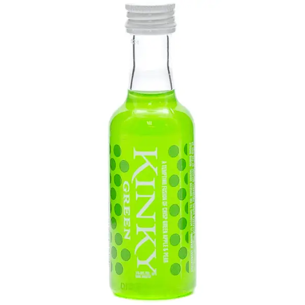 KINKY GREEN LIQUEUR