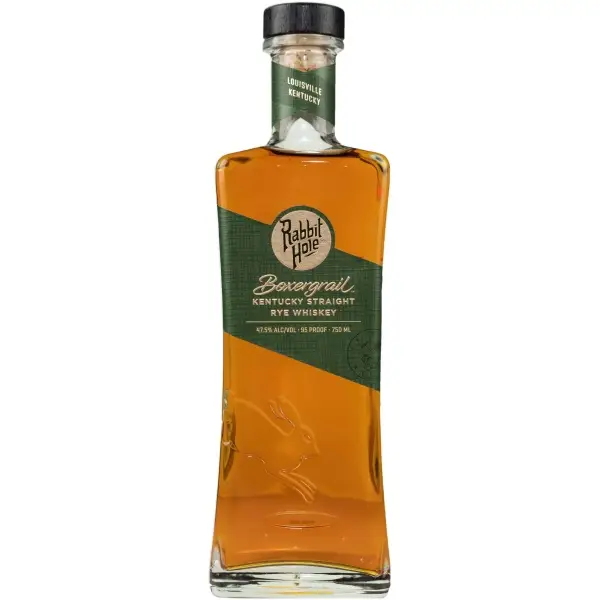 RABBIT HOLE BOXERGRAIL RYE