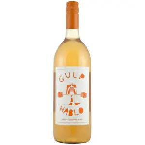 GULP/HABLO ORANGE VERDEJO-SAUVIGNON BLANC