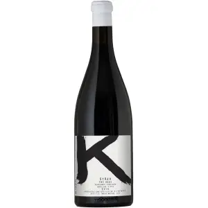 K VINTNERS SYRAH "THE DEAL"