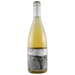 KEUKA LAKE VINEYARDS VIGNOLES MÉTHODE ANCESTRALE