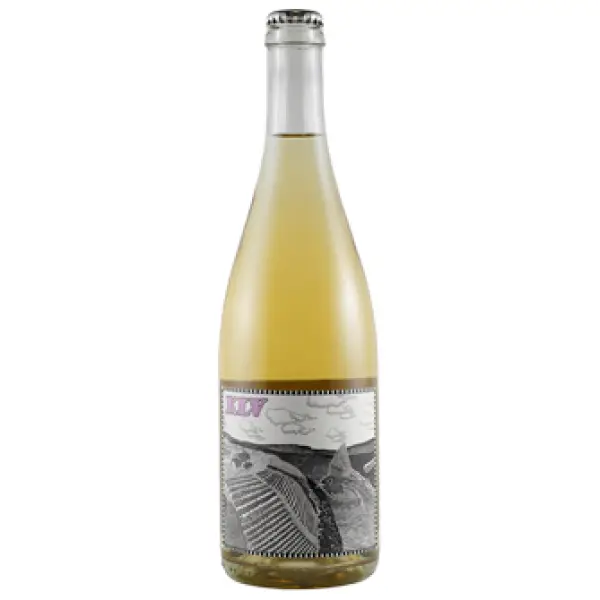 KEUKA LAKE VINEYARDS VIGNOLES MÉTHODE ANCESTRALE