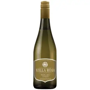 VILLA ROSA MOSCATO D'ASTI