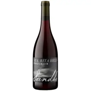 SANDHI PINOT NOIR STA. RITA HILLS