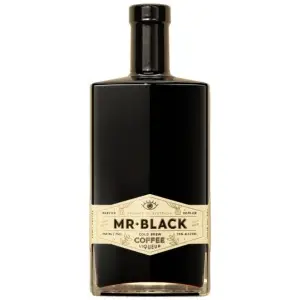MR. BLACK COLD BREW COFFEE LIQUEUR