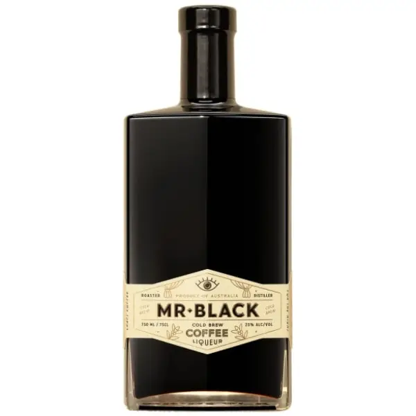 MR. BLACK COLD BREW COFFEE LIQUEUR