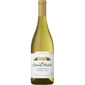 CHATEAU STE. MICHELLE CHARDONNAY