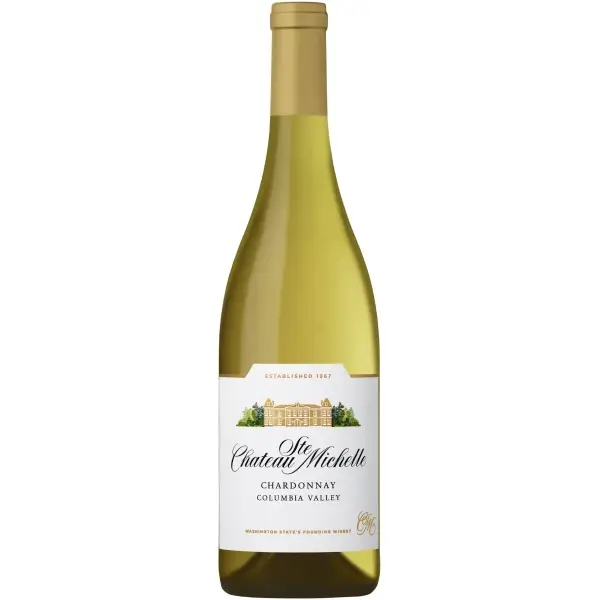 CHATEAU STE. MICHELLE CHARDONNAY