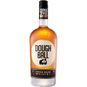 DOUGH BALL COOKIE DOUGH WHISKEY
